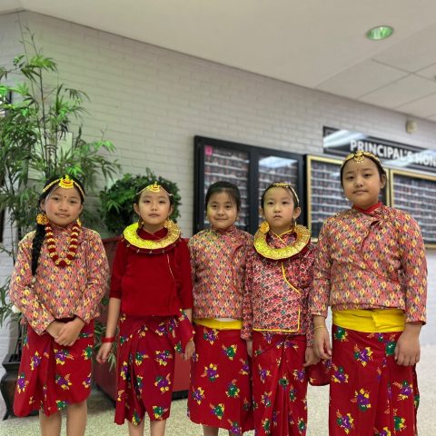 Nepali Language & Arts Center